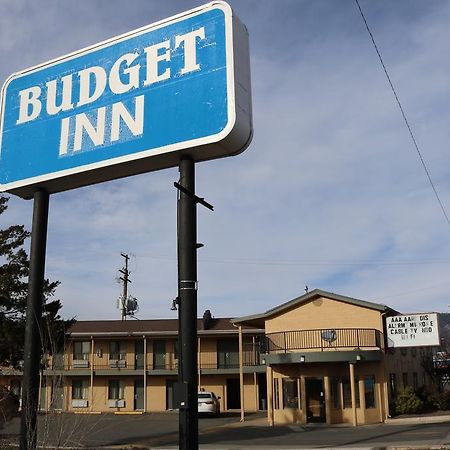 Budget Inn Flagstaff Zewnętrze zdjęcie